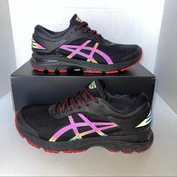 SOLD ASICS - Kayano 25 LS Sz12 - Picture 1 of 8